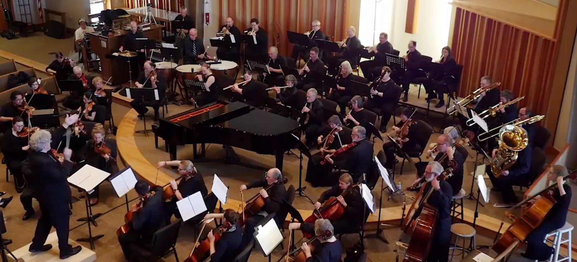 Tualatin Valley Symphony photo